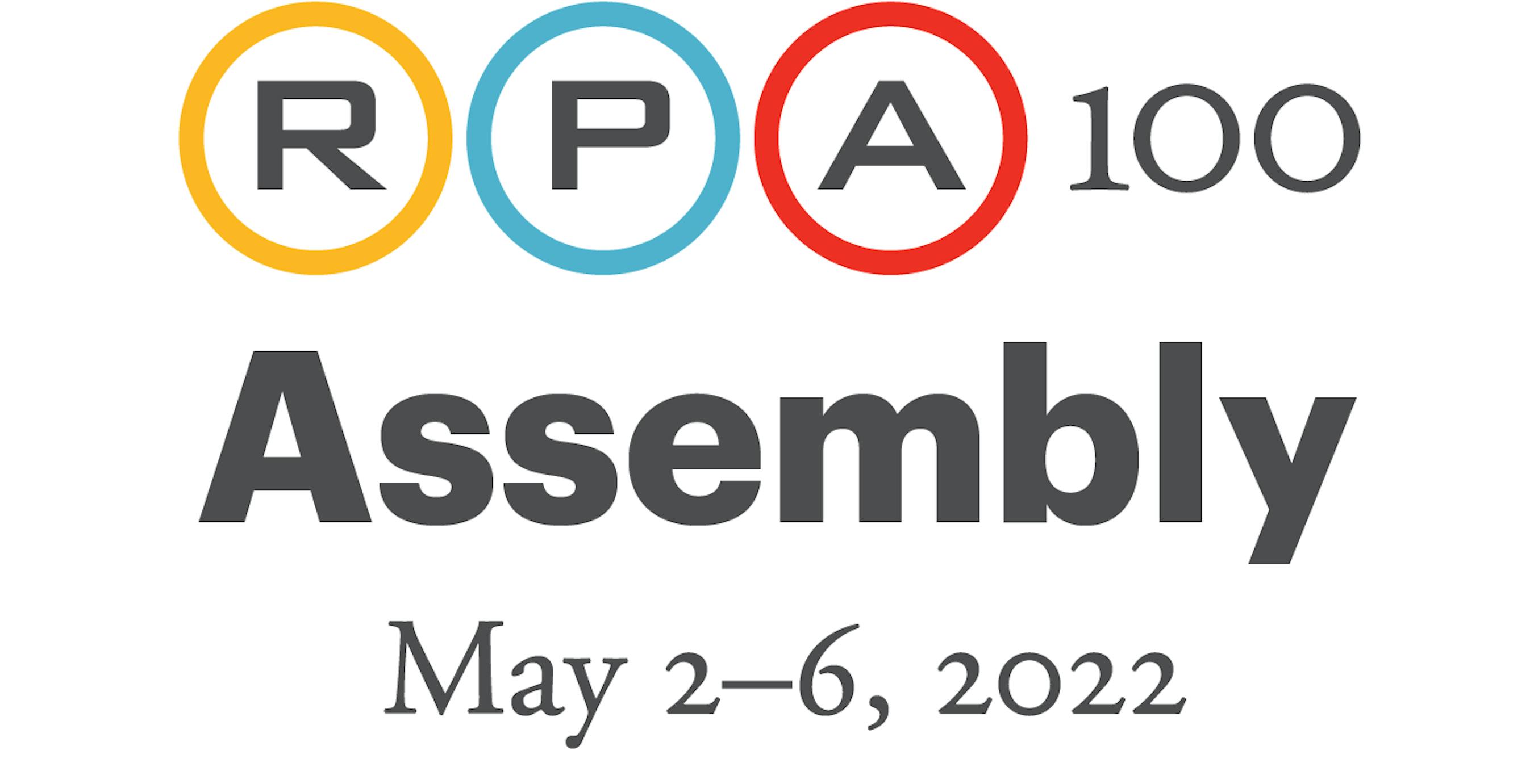 100 Assembly logo Artboard 21 3x
